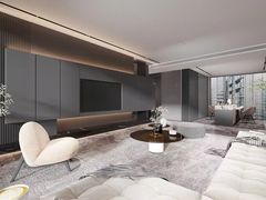 -欧睿宇邦全屋定制(无锡梁溪店)