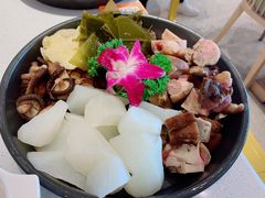 -八珍玉食鸡煲·打边炉(印象城店)