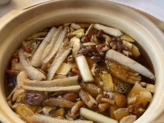 -天宜隆蘑菇宴火锅(石景山旗舰店)