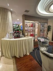 -馨月汇·独栋月子会所(静安店)