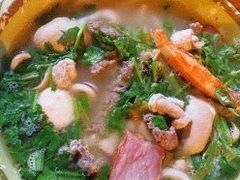-筒骨麻辣烫(永同昌公寓胜明花园店)
