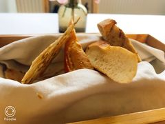 餐前面包-蝶舍·MAISON PAPILLON