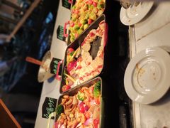 -杭州钱江新城万怡酒店-西餐厅