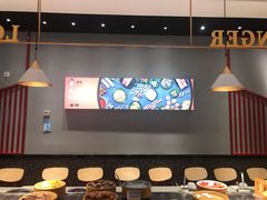 -龍歌自助小火锅(城阳万象汇店)