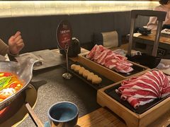 -湊湊火锅·茶憩(天环广场店)