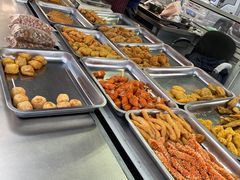 -团泊镇示范集贸市场