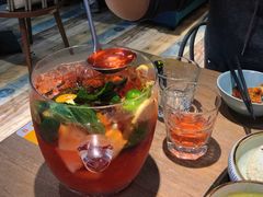 -长勺子东南亚(街道口店)