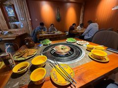 -顺顺小吃(独克宗古城店)