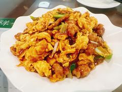 醋溜木须-清真牛街祥云轩门钉肉饼(左家庄店)