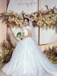 -欣薇婚纱(新源乐汇城店)