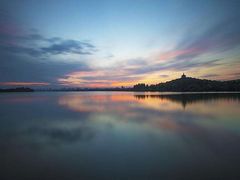 -西湖外事游船(花港观鱼码头)