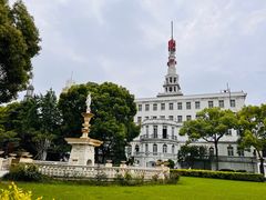 -上海影视乐园