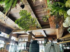 -一棵树·意大利西餐厅One Tree(新城店)