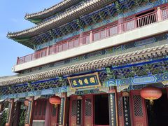 -天津妈祖文化园