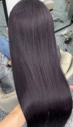 -时尚殿堂hair salon