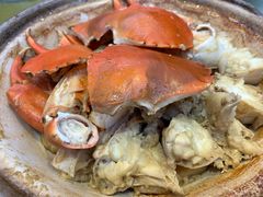 -东海酒家(长平东路店)