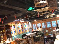 -京味斋·北京烤鸭(华威桥北工大店)