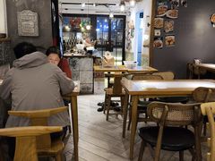 -十面欢腾(长乐路店)