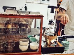 -Line 咖啡(石厦花园店)