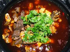 -回水镇·江湖川菜(恒大新城店)