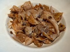 -若蘭慈·无国界素食料理(欢乐海岸店)