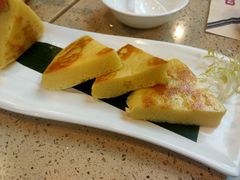 农家小米糕-点都德(北京路贰店)