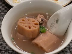 -许家菜(望江店)