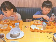 -蔡澜点心·粤菜(花城汇南区店)