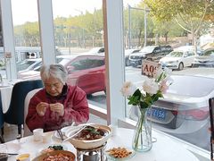 -湖锦酒楼·31年地道湖北菜(黄鹤楼店)