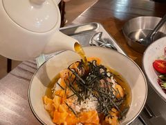 -Retro Deli 茶泡饭