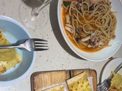 -夏日玛莉西餐厅(金茂览秀城店)
