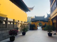 -圆通寺