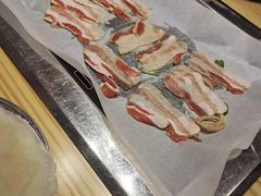 -大牛烤肉·水晶烧烤店(北园路)