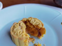 -荷风细雨·中国茶宴(碧云店)