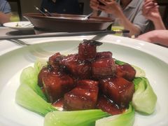 -山壹竹庭院餐厅