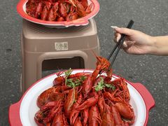-虾铺子龙虾·私房菜(金源花苑店)