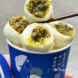 每天早起！就是为了这一口烧椒和牛小笼包！