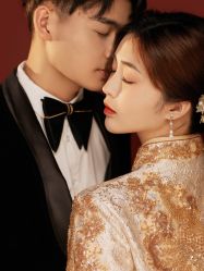 -格调婚纱摄影 (福州总店)