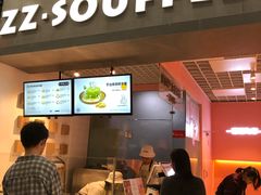 -狐狸和向日葵(北京路店)