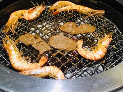 -神户赤童日式烤肉伙伴(东直门店)