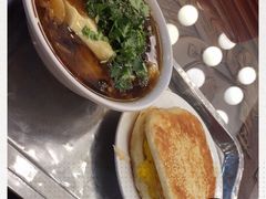 -烤肉季饭庄