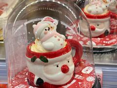 -麦德龙(浦东店)