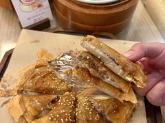 -芋包王闽南茶楼(八市店)