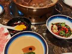 -鑫隆四季涮肉(香河店)