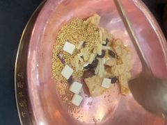 -诺敏塔拉奶茶-布里亚特包子-手把肉(锦都会店)