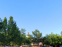 -朝阳公园游乐园