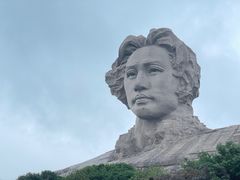 -橘子洲景区