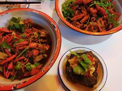 -老长沙龙虾馆·聚会餐厅(白石洲店)