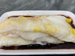 -穗银肠粉店(东川路店)