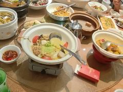 -楚鲜·汉正街一号(天河店)